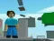 Cluiche Roblox Obby: Conair na Dóiteáin ar líne