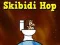 Cluiche Skibidi Hop ar líne