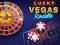 Cluiche Roulette Tóiréalaigh Vegas ar líne