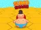 Cluiche Sumo Pléascadh! ar líne