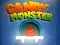 Cluiche Monsterman Candy ar líne