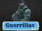Cluiche Guerillas.io ar líne