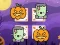 Cluiche Cuimhne Scanrúil Halloween ar líne