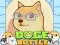 Cluiche Bóthar Doge ar líne