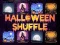 Cluiche Halloween Shuffle ar líne Cluiche Halloween Shuffle ar líne