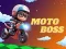Cluiche Boss Moto ar líne