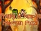 Cluiche Franky agus Puzzl Halloween Vaimpír ar líne