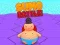 Cluiche Comhoibriú Sumo! ar líne