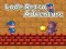 Cluiche Eachtra Retro Lode ar líne