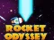 Cluiche Odyssey Rocket ar líne