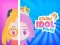 Cluiche Páirtí Idol Chibi ar líne
