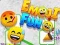 Cluiche Spraoi Emoji ar líne