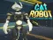 Cluiche Cogadh Athrú na Robot Cat ar líne Cluiche Cogadh Athrú na Robot Cat ar líne