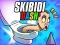Cluiche Skibidi Dash ar líne