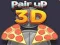 Cluiche Páir 3D ar líne