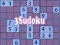 Cluiche 3 Sudoku ar líne