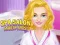 Cluiche Ealaíontóir Gruaige Spa Salon ar líne Cluiche Ealaíontóir Gruaige Spa Salon ar líne