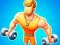 Cluiche Mo Simléid Gym ar líne