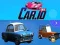 Cluiche Car.io ar líne