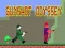 Cluiche Odyssey na lámha ar líne