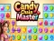 Cluiche Máistir slabhra candy ar líne