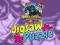 Cluiche Puzzles Jigsaw Ninja Gorilla ar líne