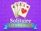 Cluiche Laochra Solitaire ar líne