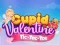 Cluiche Cupid Valentine Tic Tac Toe ar líne