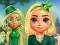 Cluiche Éadaí Lá Fhéile Pádraig Lovie Chic ar líne