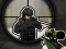 Cluiche Sniper i gcoinne Sniper ar líne