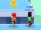 Cluiche Master Parkour 3D ar líne
