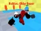 Cluiche Roblox: Boxer Obby ar líne