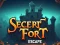 Cluiche Éalú ó Ráth Secret ar líne