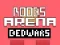 Cluiche Carn na Noob Bedwars ar líne