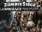Cluiche Cogadh Comando Conradh Zombí ar líne