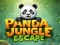 Cluiche Éalún Panda ón gCnoc ar líne