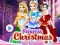 Cluiche Nollaig na Prioncaire ar an gCaisleán ar líne