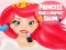 Cluiche Salon Gruaige agus Makeup na Banphrionsa ar líne