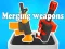 Cluiche Comhoibriú Armas ar líne