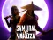 Cluiche Samurai i gcoinne Yakuza ar líne