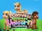 Cluiche Cónaí Ponyville: An Tionól Mór na hUnicorn ar líne