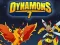 Cluiche Dynamons 7 ar líne