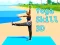 Cluiche Scil Yoga 3D ar líne