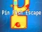 Cluiche Éalú an Éisc Pin ar líne