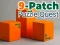 Cluiche Quest Puzail 9 Patch ar líne