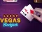 Cluiche Blackjack Lucky Vegas ar líne
