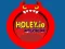 Cluiche Holey.io cath royale ar líne
