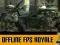 Cluiche FPS Royale Ar Líne ar líne