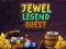 Cluiche Dúshlán Seans Jewel ar líne