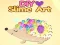 Cluiche Ealaín Slime DIY ar líne